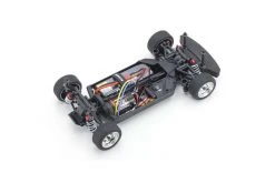 34418T2 | Kyosho 1/10 Fazer Mk2 1969 Chevrolet Camaro Z28 4WD Electric On Road RC Car - Frost Green 21 34418T2 | Kyosho 1/10 Fazer Mk2 1969 Chevrolet Camaro Z28 4WD Electric On Road RC Car - Frost Green -Kyosho Shop KYO 34418T2 05 1200x800 1