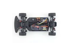 34418T2 | Kyosho 1/10 Fazer Mk2 1969 Chevrolet Camaro Z28 4WD Electric On Road RC Car - Frost Green 22 34418T2 | Kyosho 1/10 Fazer Mk2 1969 Chevrolet Camaro Z28 4WD Electric On Road RC Car - Frost Green -Kyosho Shop KYO 34418T2 06 1200x800 1