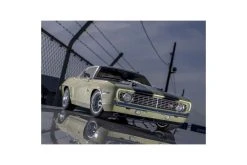 34418T2 | Kyosho 1/10 Fazer Mk2 1969 Chevrolet Camaro Z28 4WD Electric On Road RC Car - Frost Green 24 34418T2 | Kyosho 1/10 Fazer Mk2 1969 Chevrolet Camaro Z28 4WD Electric On Road RC Car - Frost Green -Kyosho Shop KYO 34418T2 08 1200x800 1