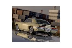 34418T2 | Kyosho 1/10 Fazer Mk2 1969 Chevrolet Camaro Z28 4WD Electric On Road RC Car - Frost Green 26 34418T2 | Kyosho 1/10 Fazer Mk2 1969 Chevrolet Camaro Z28 4WD Electric On Road RC Car - Frost Green -Kyosho Shop KYO 34418T2 10 1200x800 1