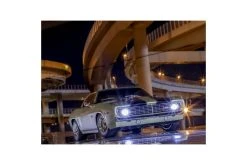 34418T2 | Kyosho 1/10 Fazer Mk2 1969 Chevrolet Camaro Z28 4WD Electric On Road RC Car - Frost Green 27 34418T2 | Kyosho 1/10 Fazer Mk2 1969 Chevrolet Camaro Z28 4WD Electric On Road RC Car - Frost Green -Kyosho Shop KYO 34418T2 11 1200x800 1