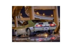 34418T2 | Kyosho 1/10 Fazer Mk2 1969 Chevrolet Camaro Z28 4WD Electric On Road RC Car - Frost Green 28 34418T2 | Kyosho 1/10 Fazer Mk2 1969 Chevrolet Camaro Z28 4WD Electric On Road RC Car - Frost Green -Kyosho Shop KYO 34418T2 12 1200x800 1