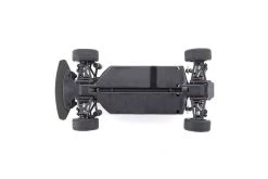 34419T1 | Kyosho 1/10 Fazer Mk2 1969 Chevrolet El Camino SS 396 4WD Electric RC Car - Tuxedo Black -Kyosho Shop KYO 34419T1 11 1200x800 1