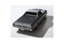 34419T2 | Kyosho 1/10 Fazer Mk2 1969 Chevrolet El Camino SS 396 4WD Electric RC Car - Cortez Silver -Kyosho Shop KYO 34419T2 03 1200x800 1