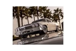 34419T2 | Kyosho 1/10 Fazer Mk2 1969 Chevrolet El Camino SS 396 4WD Electric RC Car - Cortez Silver -Kyosho Shop KYO 34419T2 04 1200x800 1