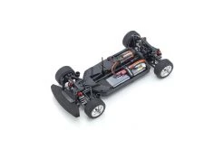 34419T2 | Kyosho 1/10 Fazer Mk2 1969 Chevrolet El Camino SS 396 4WD Electric RC Car - Cortez Silver -Kyosho Shop KYO 34419T2 10 1200x800 1