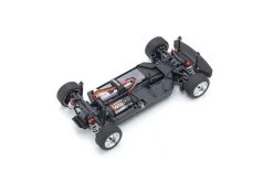 34419T2 | Kyosho 1/10 Fazer Mk2 1969 Chevrolet El Camino SS 396 4WD Electric RC Car - Cortez Silver -Kyosho Shop KYO 34419T2 11 1200x800 1