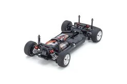 34419T2 | Kyosho 1/10 Fazer Mk2 1969 Chevrolet El Camino SS 396 4WD Electric RC Car - Cortez Silver -Kyosho Shop KYO 34419T2 13 1200x800 1