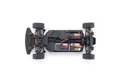 34419T2 | Kyosho 1/10 Fazer Mk2 1969 Chevrolet El Camino SS 396 4WD Electric RC Car - Cortez Silver -Kyosho Shop KYO 34419T2 14 1200x800 1