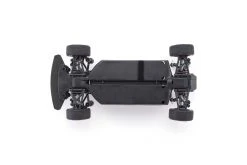 34419T2 | Kyosho 1/10 Fazer Mk2 1969 Chevrolet El Camino SS 396 4WD Electric RC Car - Cortez Silver -Kyosho Shop KYO 34419T2 15 1200x800 1