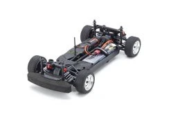 34419T2 | Kyosho 1/10 Fazer Mk2 1969 Chevrolet El Camino SS 396 4WD Electric RC Car - Cortez Silver -Kyosho Shop KYO 34419T2 18 1200x800 1