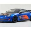 34423 | Kyosho 1/10 Fazer Mk2 Alpine GT4 4WD On Road Electric RTR RC Car -Kyosho Shop KYO 34423 00 1200x800 1