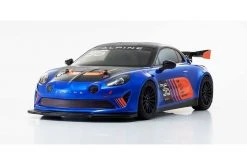 34423 | Kyosho 1/10 Fazer Mk2 Alpine GT4 4WD On Road Electric RTR RC Car -Kyosho Shop KYO 34423 01 1200x800 1