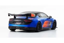 34423 | Kyosho 1/10 Fazer Mk2 Alpine GT4 4WD On Road Electric RTR RC Car -Kyosho Shop KYO 34423 02 1200x800 1