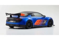 34423 | Kyosho 1/10 Fazer Mk2 Alpine GT4 4WD On Road Electric RTR RC Car -Kyosho Shop KYO 34423 03 1200x800 1