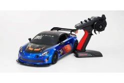 34423 | Kyosho 1/10 Fazer Mk2 Alpine GT4 4WD On Road Electric RTR RC Car -Kyosho Shop KYO 34423 08 1200x800 1