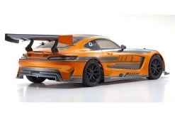 34424 | Kyosho 1/10 Fazer Mk2 Mercedes AMG GT3 4WD Electric RC Car -Kyosho Shop KYO 34424 01 1200x800 1