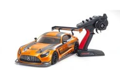 34424 | Kyosho 1/10 Fazer Mk2 Mercedes AMG GT3 4WD Electric RC Car -Kyosho Shop KYO 34424 05 1200x800 1