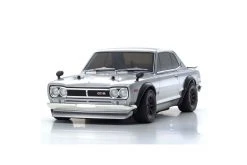 34425T1 | Kyosho 1/10 Fazer Mk2 Nissan Skyline 2000 GT-R Tuned Ver 4WD Electric On Road RTR RC Car - Silver 17 34425T1 | Kyosho 1/10 Fazer Mk2 Nissan Skyline 2000 GT-R Tuned Ver 4WD Electric On Road RTR RC Car - Silver -Kyosho Shop KYO 34425T1 02 1200x800 1