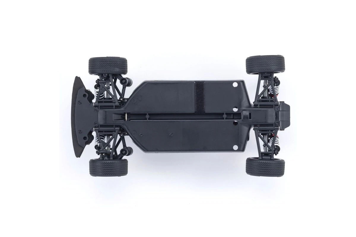 34425T1 | Kyosho 1/10 Fazer Mk2 Nissan Skyline 2000 GT-R Tuned Ver 4WD Electric On Road RTR RC Car - Silver 12 34425T1 | Kyosho 1/10 Fazer Mk2 Nissan Skyline 2000 GT-R Tuned Ver 4WD Electric On Road RTR RC Car - Silver - Image 10