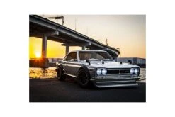 34425T1 | Kyosho 1/10 Fazer Mk2 Nissan Skyline 2000 GT-R Tuned Ver 4WD Electric On Road RTR RC Car - Silver 26 34425T1 | Kyosho 1/10 Fazer Mk2 Nissan Skyline 2000 GT-R Tuned Ver 4WD Electric On Road RTR RC Car - Silver -Kyosho Shop KYO 34425T1 11 1200x800 1