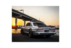 34425T1 | Kyosho 1/10 Fazer Mk2 Nissan Skyline 2000 GT-R Tuned Ver 4WD Electric On Road RTR RC Car - Silver 27 34425T1 | Kyosho 1/10 Fazer Mk2 Nissan Skyline 2000 GT-R Tuned Ver 4WD Electric On Road RTR RC Car - Silver -Kyosho Shop KYO 34425T1 12 1200x800 1