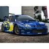 34426T1 | Kyosho 1/10 Fazer Mk2 2006 Subaru Impreza WRC 4WD Electric On Road RC Car -Kyosho Shop KYO 34426T1 00 1200x800 1