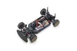 34426T1 | Kyosho 1/10 Fazer Mk2 2006 Subaru Impreza WRC 4WD Electric On Road RC Car -Kyosho Shop KYO 34426T1 03 1200x800 1