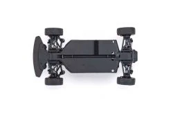 34426T1 | Kyosho 1/10 Fazer Mk2 2006 Subaru Impreza WRC 4WD Electric On Road RC Car -Kyosho Shop KYO 34426T1 04 1200x800 1