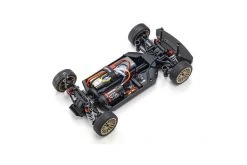 34426T1 | Kyosho 1/10 Fazer Mk2 2006 Subaru Impreza WRC 4WD Electric On Road RC Car -Kyosho Shop KYO 34426T1 05 1200x800 1