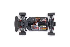 34426T1 | Kyosho 1/10 Fazer Mk2 2006 Subaru Impreza WRC 4WD Electric On Road RC Car -Kyosho Shop KYO 34426T1 06 1200x800 1