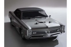 34431T1 | Kyosho 1/10 Fazer Mk2 1967 Pontiac GTO 4WD Electric On Road RC Car - Champagne Metallic 24 34431T1 | Kyosho 1/10 Fazer Mk2 1967 Pontiac GTO 4WD Electric On Road RC Car - Champagne Metallic -Kyosho Shop KYO 34431T1 02 1200x800 1