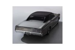 34431T1 | Kyosho 1/10 Fazer Mk2 1967 Pontiac GTO 4WD Electric On Road RC Car - Champagne Metallic 25 34431T1 | Kyosho 1/10 Fazer Mk2 1967 Pontiac GTO 4WD Electric On Road RC Car - Champagne Metallic -Kyosho Shop KYO 34431T1 03 1200x800 1