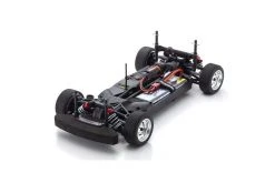 34431T1 | Kyosho 1/10 Fazer Mk2 1967 Pontiac GTO 4WD Electric On Road RC Car - Champagne Metallic 26 34431T1 | Kyosho 1/10 Fazer Mk2 1967 Pontiac GTO 4WD Electric On Road RC Car - Champagne Metallic -Kyosho Shop KYO 34431T1 04 1200x800 1