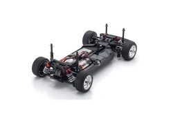34431T1 | Kyosho 1/10 Fazer Mk2 1967 Pontiac GTO 4WD Electric On Road RC Car - Champagne Metallic 27 34431T1 | Kyosho 1/10 Fazer Mk2 1967 Pontiac GTO 4WD Electric On Road RC Car - Champagne Metallic -Kyosho Shop KYO 34431T1 05 1200x800 1