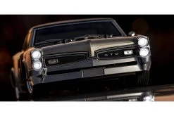 34431T1 | Kyosho 1/10 Fazer Mk2 1967 Pontiac GTO 4WD Electric On Road RC Car - Champagne Metallic 36 34431T1 | Kyosho 1/10 Fazer Mk2 1967 Pontiac GTO 4WD Electric On Road RC Car - Champagne Metallic -Kyosho Shop KYO 34431T1 14 1200x800 1