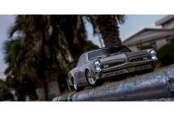 34431T1 | Kyosho 1/10 Fazer Mk2 1967 Pontiac GTO 4WD Electric On Road RC Car - Champagne Metallic 40 34431T1 | Kyosho 1/10 Fazer Mk2 1967 Pontiac GTO 4WD Electric On Road RC Car - Champagne Metallic -Kyosho Shop KYO 34431T1 18 1200x800 1