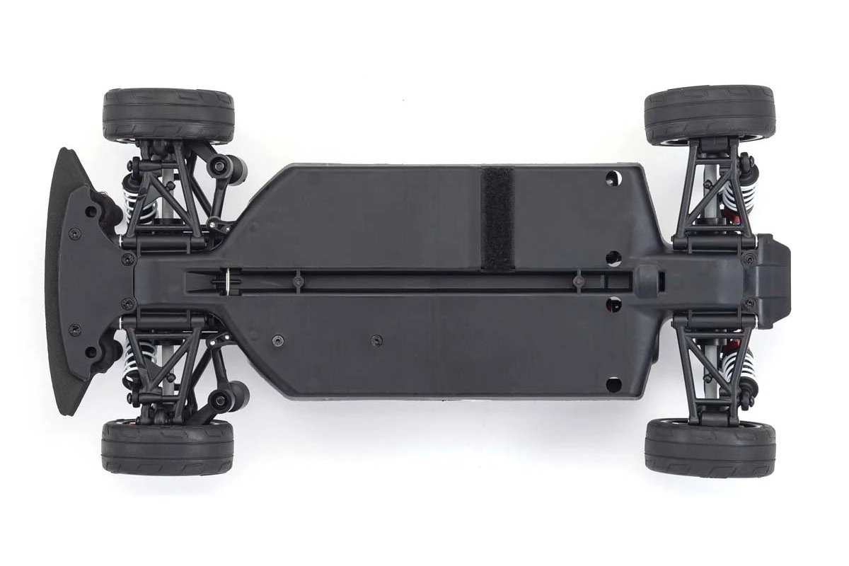 34432T1 | Kyosho 1/10 Fazer Mk2 2021 Toyota Tundra Wide Body Brushless Electric On Road RC Car - Inferno 34432T1 | Kyosho 1/10 Fazer Mk2 2021 Toyota Tundra Wide Body Brushless Electric On Road RC Car - Inferno -Kyosho Shop KYO 34432T1 04 1200x800 1