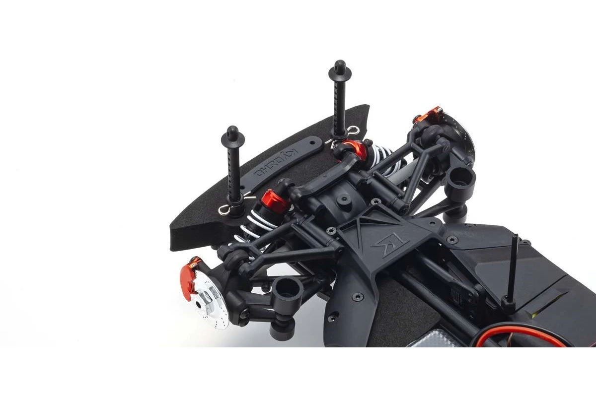 34432T1 | Kyosho 1/10 Fazer Mk2 2021 Toyota Tundra Wide Body Brushless Electric On Road RC Car - Inferno 34432T1 | Kyosho 1/10 Fazer Mk2 2021 Toyota Tundra Wide Body Brushless Electric On Road RC Car - Inferno -Kyosho Shop KYO 34432T1 05 1200x800 1