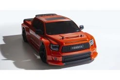 34432T1 | Kyosho 1/10 Fazer Mk2 2021 Toyota Tundra Wide Body Brushless Electric On Road RC Car - Inferno