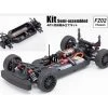 34461 | Kyosho 1/10 FAZER Mk2 FZ02 4WD Electric On Road RC Car Kit