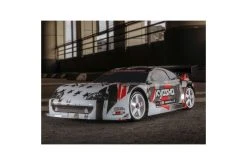 34471T1 | Kyosho 1/10 Fazer Mk2 Toyota Supra A80 4WD Electric On Road RC Drift Car - Silver -Kyosho Shop KYO 34471T1 02 1200x800 1