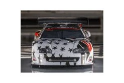 34471T1 | Kyosho 1/10 Fazer Mk2 Toyota Supra A80 4WD Electric On Road RC Drift Car - Silver -Kyosho Shop KYO 34471T1 05 1200x800 1