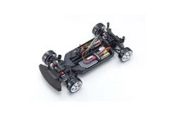 34471T1 | Kyosho 1/10 Fazer Mk2 Toyota Supra A80 4WD Electric On Road RC Drift Car - Silver -Kyosho Shop KYO 34471T1 10 1200x800 1