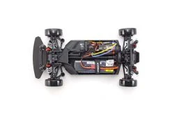 34471T1 | Kyosho 1/10 Fazer Mk2 Toyota Supra A80 4WD Electric On Road RC Drift Car - Silver -Kyosho Shop KYO 34471T1 12 1200x800 1