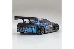 34472T1 | Kyosho 1/10 Fazer Mk2 2005 Ford Mustang GT-R 4WD Electric On Road RC Drift Car -Kyosho Shop KYO 34472T1 04 1200x800 1