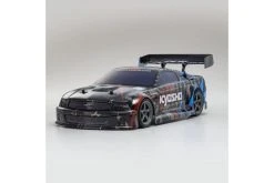 34472T1 | Kyosho 1/10 Fazer Mk2 2005 Ford Mustang GT-R 4WD Electric On Road RC Drift Car -Kyosho Shop KYO 34472T1 05 1200x800 1