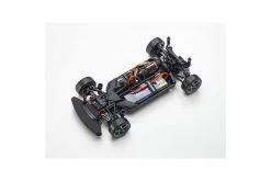 34472T1 | Kyosho 1/10 Fazer Mk2 2005 Ford Mustang GT-R 4WD Electric On Road RC Drift Car -Kyosho Shop KYO 34472T1 06 1200x800 1