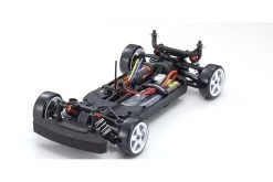 34472T1 | Kyosho 1/10 Fazer Mk2 2005 Ford Mustang GT-R 4WD Electric On Road RC Drift Car -Kyosho Shop KYO 34472T1 11 1200x800 1