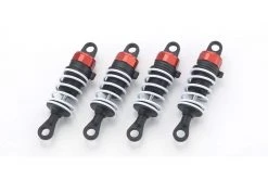 34472T1 | Kyosho 1/10 Fazer Mk2 2005 Ford Mustang GT-R 4WD Electric On Road RC Drift Car -Kyosho Shop KYO 34472T1 15 1200x800 1